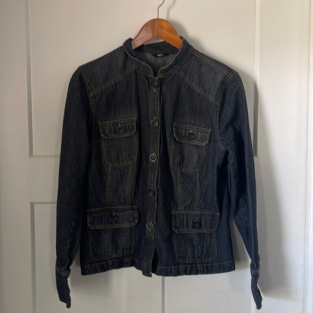 Mossimo Denim Jacket